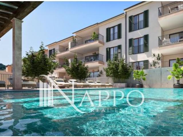 Dúplex en venta en sa Pedruscada, Llevant