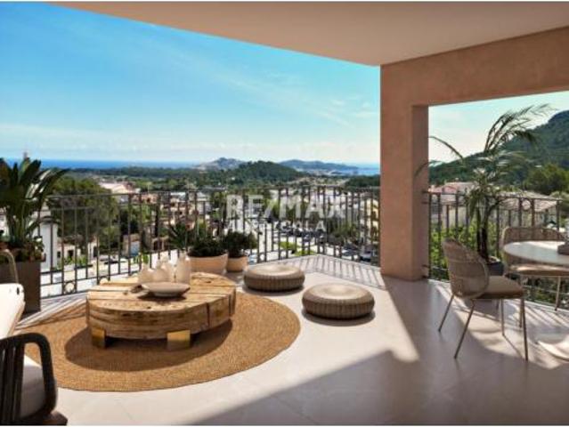 Dúplex en venta en Llevant, Baleares