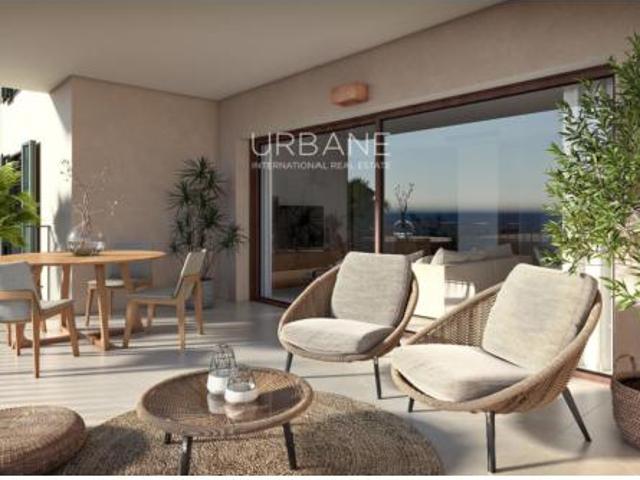 Dúplex en venta en sa Pedruscada, Llevant