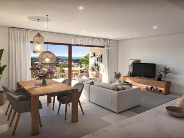 Dúplex en venta en sa Pedruscada, Llevant