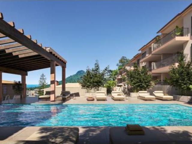 Dúplex en venta en Llevant, Baleares