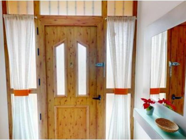 Dúplex en venta en La Buenavista, Noroeste