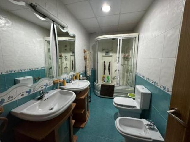 Dúplex en venta en La Encarnación, Noroeste