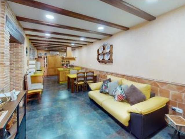 Dúplex en venta en La Buenavista, Noroeste