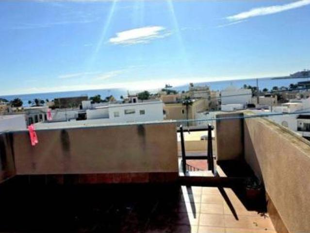 Dúplex en venta en La Rellana de la Cruz, Carboneras