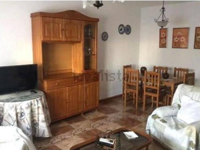 Dúplex en venta en El Depósito, Carboneras