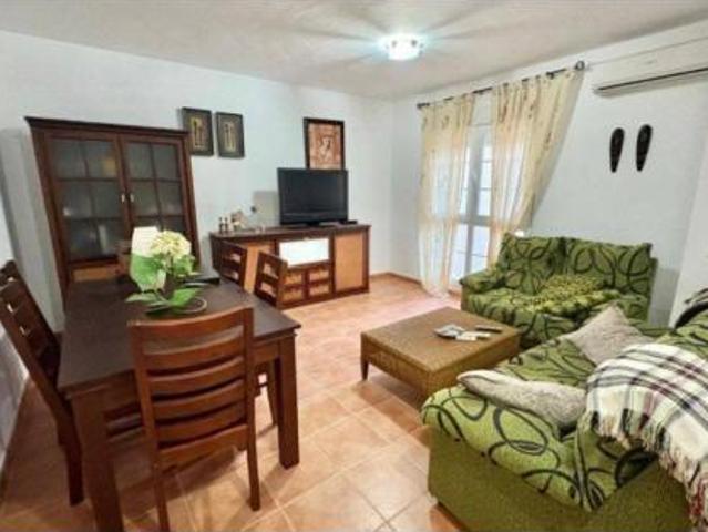Dúplex en venta en El Llano de Don Antonio, Carboneras