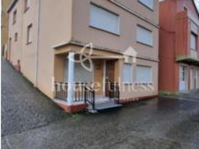 Dúplex en venta en Ortegal, Galicia
