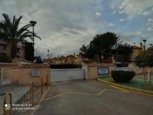 Dúplex en venta en Rincón de San Ginés, Campo de Cartagena y Mar Menor