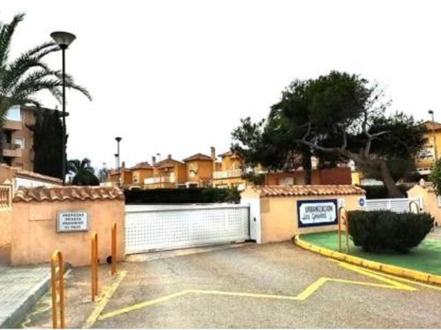 Dúplex en venta en Rincón de San Ginés, Campo de Cartagena y Mar Menor