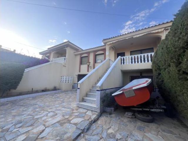 Dúplex en venta en Rincón de San Ginés, Campo de Cartagena y Mar Menor