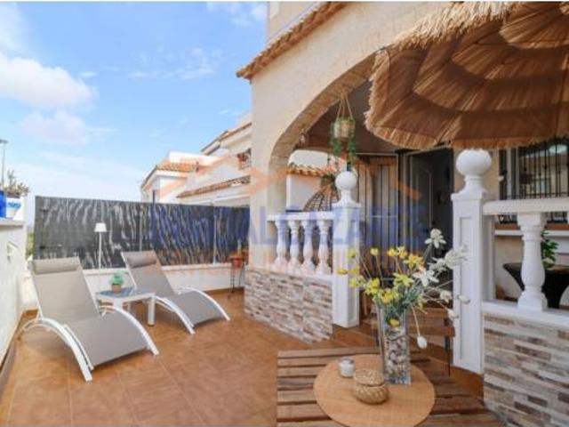 Dúplex en venta en Punta Brava, Cartagena