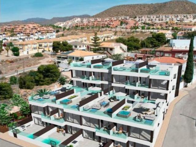Dúplex en venta en Los Puertos de Santa Bárbara, Campo de Cartagena y Mar Menor