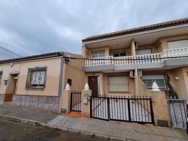 Dúplex en venta en El Algar, Campo de Cartagena y Mar Menor