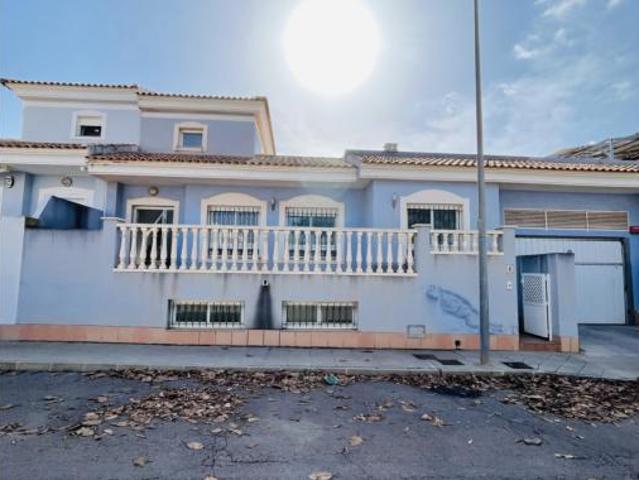 Dúplex en venta en El Algar, Campo de Cartagena y Mar Menor