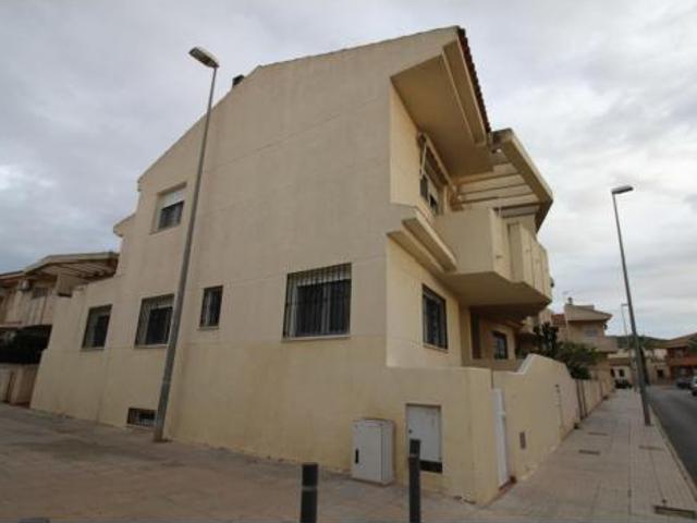 Dúplex en venta en El Algar, Campo de Cartagena y Mar Menor