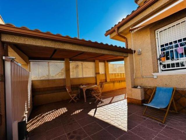 Dúplex en venta en La Magdalena, Campo de Cartagena y Mar Menor
