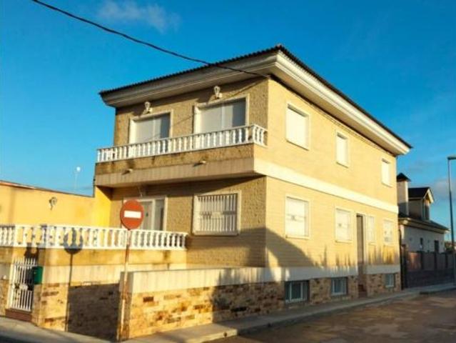 Dúplex en venta en La Aljorra, Campo de Cartagena y Mar Menor