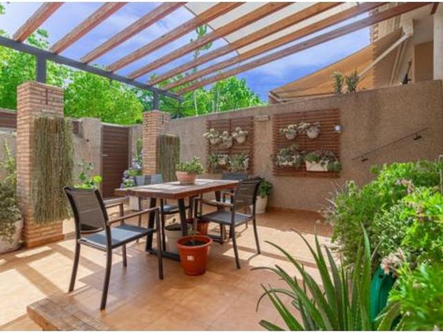 Dúplex en venta en La Palma, Campo de Cartagena y Mar Menor
