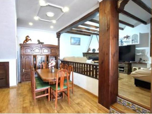 Dúplex en venta en El Plan, Campo de Cartagena y Mar Menor