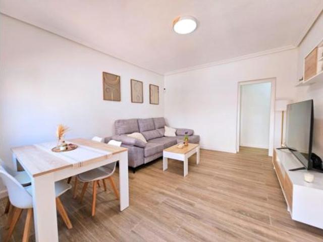 Dúplex en venta en El Plan, Campo de Cartagena y Mar Menor