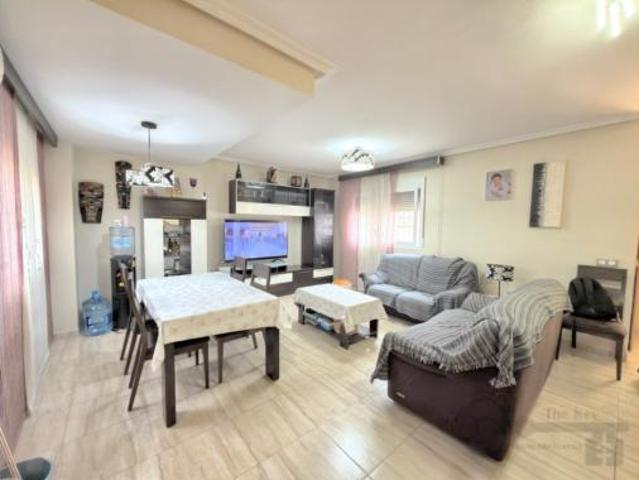 Dúplex en venta en El Plan, Campo de Cartagena y Mar Menor
