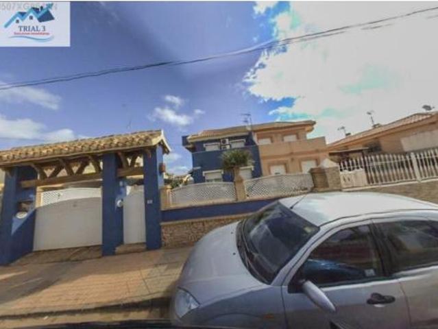 Dúplex en venta en Rincón de San Ginés, Campo de Cartagena y Mar Menor