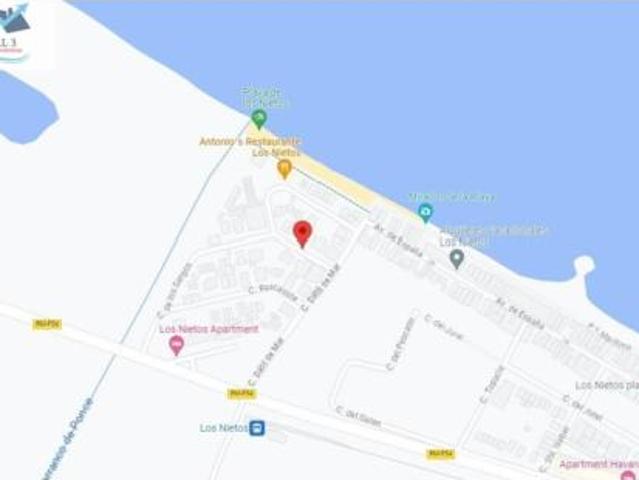 Dúplex en venta en Rincón de San Ginés, Campo de Cartagena y Mar Menor