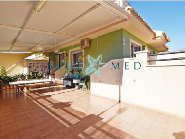 Dúplex en venta en Los Puertos de Santa Bárbara, Campo de Cartagena y Mar Menor