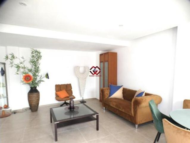 Dúplex en venta en Los Puertos de Santa Bárbara, Campo de Cartagena y Mar Menor