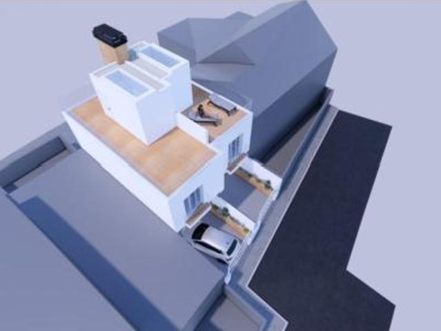 Dúplex en venta en Perín, Campo de Cartagena y Mar Menor