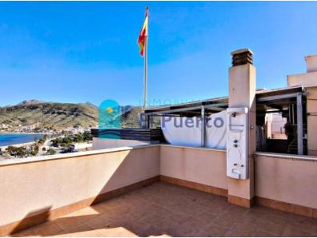 Dúplex en venta en Perín, Campo de Cartagena y Mar Menor
