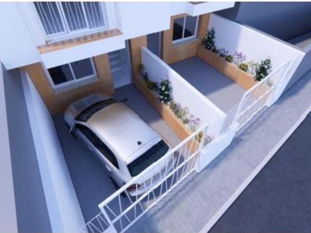 Dúplex en venta en Perín, Campo de Cartagena y Mar Menor