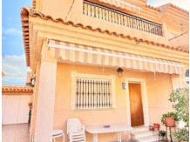Dúplex en venta en Rincón de San Ginés, Campo de Cartagena y Mar Menor