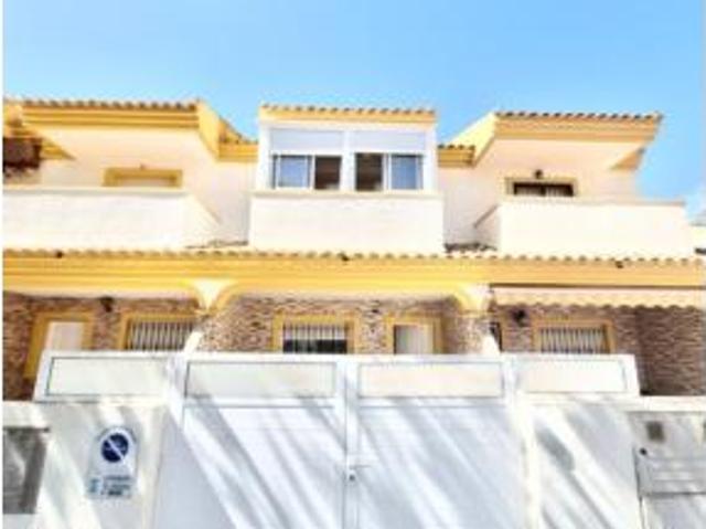 Dúplex en venta en Rincón de San Ginés, Campo de Cartagena y Mar Menor