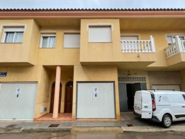 Dúplex en venta en Pozo Estrecho, Campo de Cartagena y Mar Menor