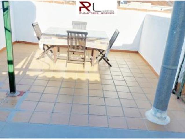 Dúplex en venta en Cártama, Puerto Terrón