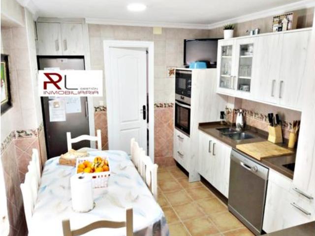 Dúplex en venta en Cártama