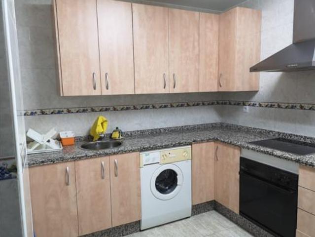 Dúplex en venta en Costa Occidental, Andalucía