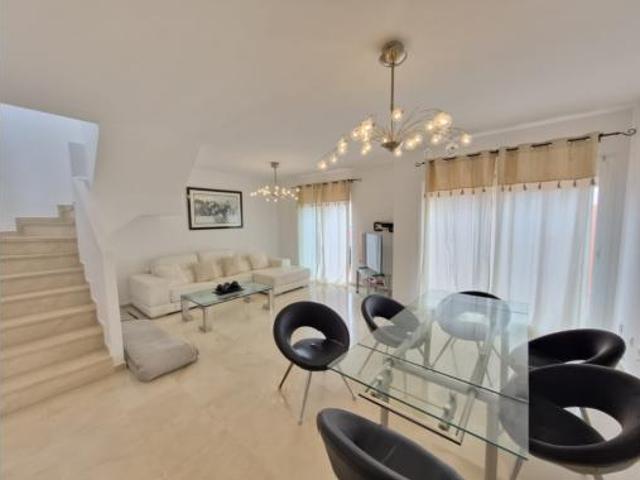 Dúplex en venta en Marina de Casares, Costa del Sol Occidental