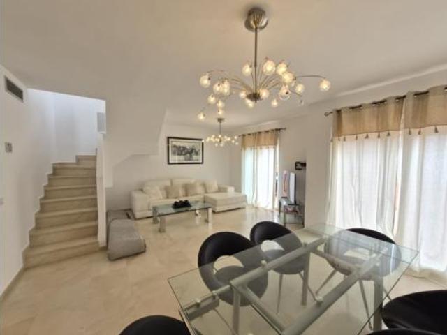 Dúplex en venta en Marina de Casares, Costa del Sol Occidental