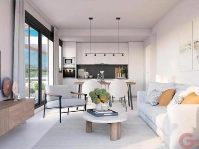 Dúplex en venta en Casares del Sol, Costa del Sol Occidental