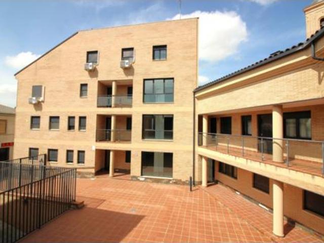 Dúplex en venta en Casarrubios Del Monte, Castilla-La Mancha