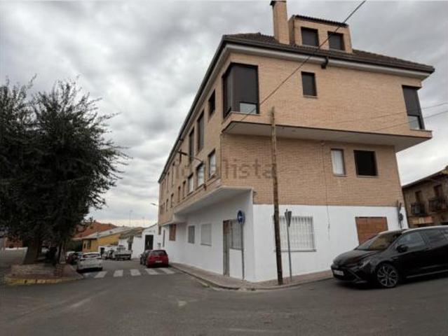 Dúplex en venta en Casarrubios Del Monte, Castilla-La Mancha
