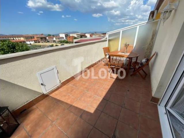 Dúplex en venta en Castañares De Rioja, La Rioja
