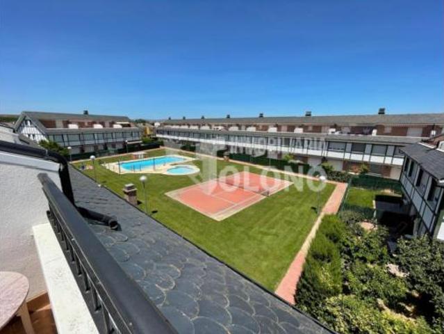 Dúplex en venta en Castañares De Rioja, La Rioja