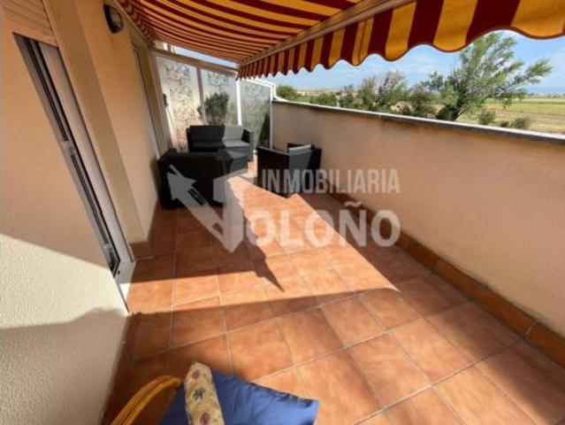 Dúplex en venta en Castañares De Rioja, La Rioja