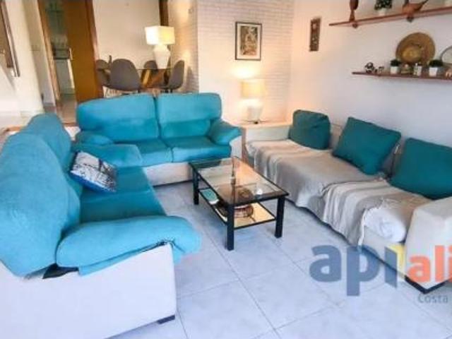 Dúplex en venta en Castell d'Aro, Platja d'Aro i s'Agaró, Baix Empordà