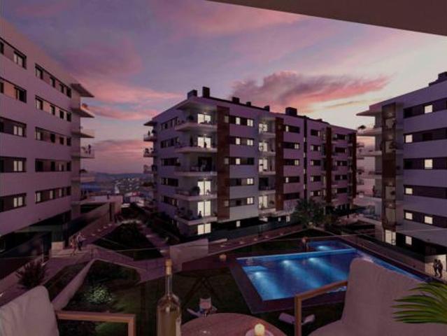 Dúplex en venta en Castellar Del Vallès