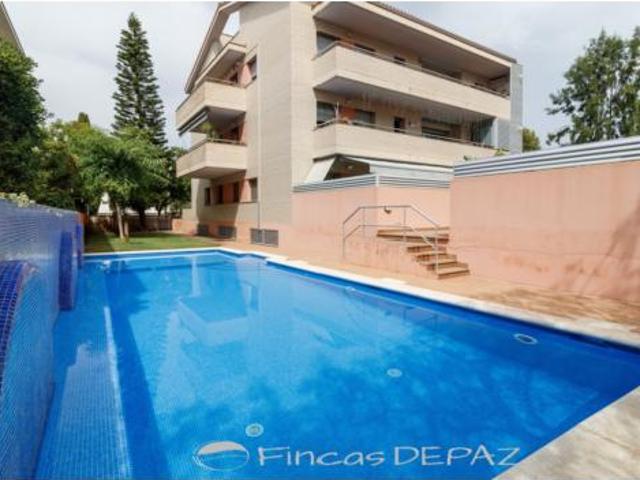 Dúplex en venta en les Botigues, Baix Llobregat